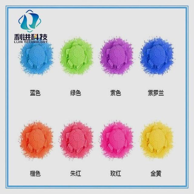 「感溫變色微膠囊供應」什么是功能性感溫變色微膠囊技術(shù)？