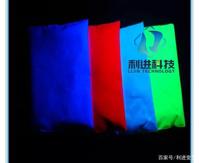 「夜光粉供應」長(cháng)效型夜光發(fā)光粉適合應用于哪些領(lǐng)域？
